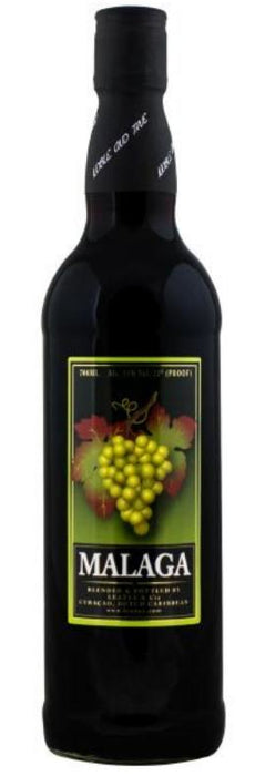 Leañez Malaga Red Wine , 700 ml