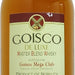 Goisco De Luxe Whisky, Master Blend, 3.15 L