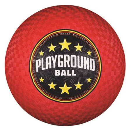 Franklin Rubber Kick Ball, 8.5 Inches , 1 pc