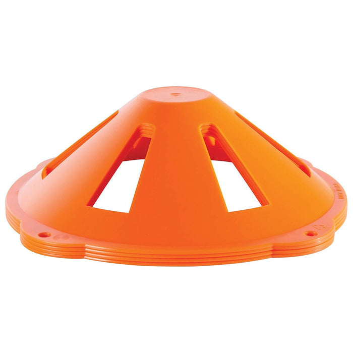 Franklin High Visibility Training Discs, 4 pcs