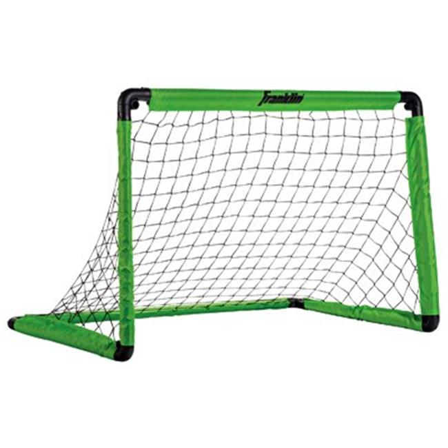 Franklin Sports Youth Soccer Goal Set, 36 inch