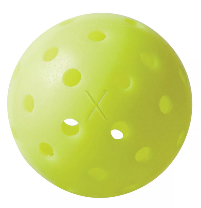 Franklin Sports X-40 Pickleballs , 6 ct