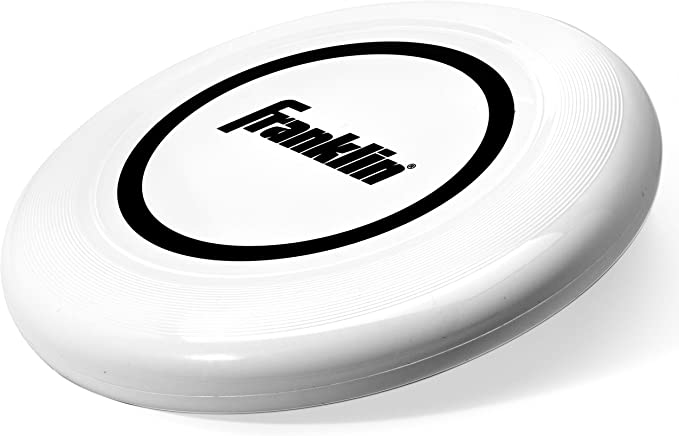 Franklin Sports Flying Disc , 1 pc