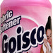 Goisco Fabric Softener, Pink Soft, 1 gal