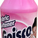 Goisco Fabric Softener, Pink Soft, 1 gal