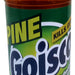 Goisco Disinfectant Deodorizing Cleaner, Pine, 28 oz