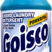 Goisco Liquid Laundry Detergent, Ocean Breeze, 1 gal