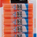 Elmer's Clear Glue Stick Value Pack, 6 x 8 gr
