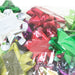 Berwick Peel 'n Stick Gift Bows, Assorted, 32 pcs