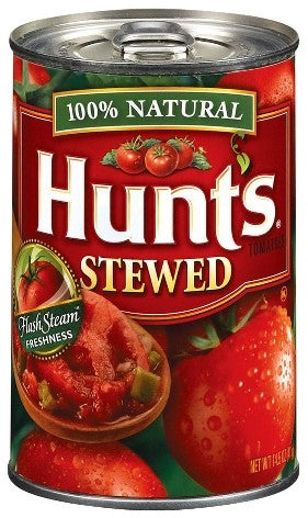 Hunt's Stewed Tomatoes, 14.5 oz