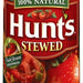 Hunt's Stewed Tomatoes, 14.5 oz