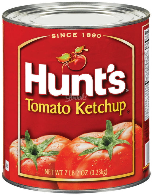 Hunt's Tomato Ketchup, 3.23 kg