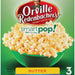 Orville Redenbacher's Smart Pop! Popcorn with Butter, 3 ct