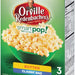 Orville Redenbacher's Smart Pop! Popcorn with Butter, 3 ct