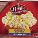 Orville Redenbacher's Microwave Popcorn, Ultimate Butter, 6 ct