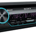 Sony CD Receiver with Bluetooth Wireless Technology, Model #MEX-N5200BT