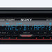 Sony CD Receiver with Bluetooth Wireless Technology, Model #MEX-N5200BT