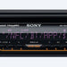 Sony CD Receiver with Bluetooth Wireless Technology, Model #MEX-N5200BT