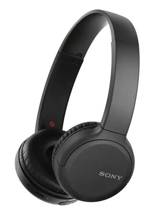 Sony WHCH510/B Wireless Headphones , 1 pc