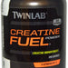 Twinlab Creatine Fuel Powder, Unflavored, 10.6 oz