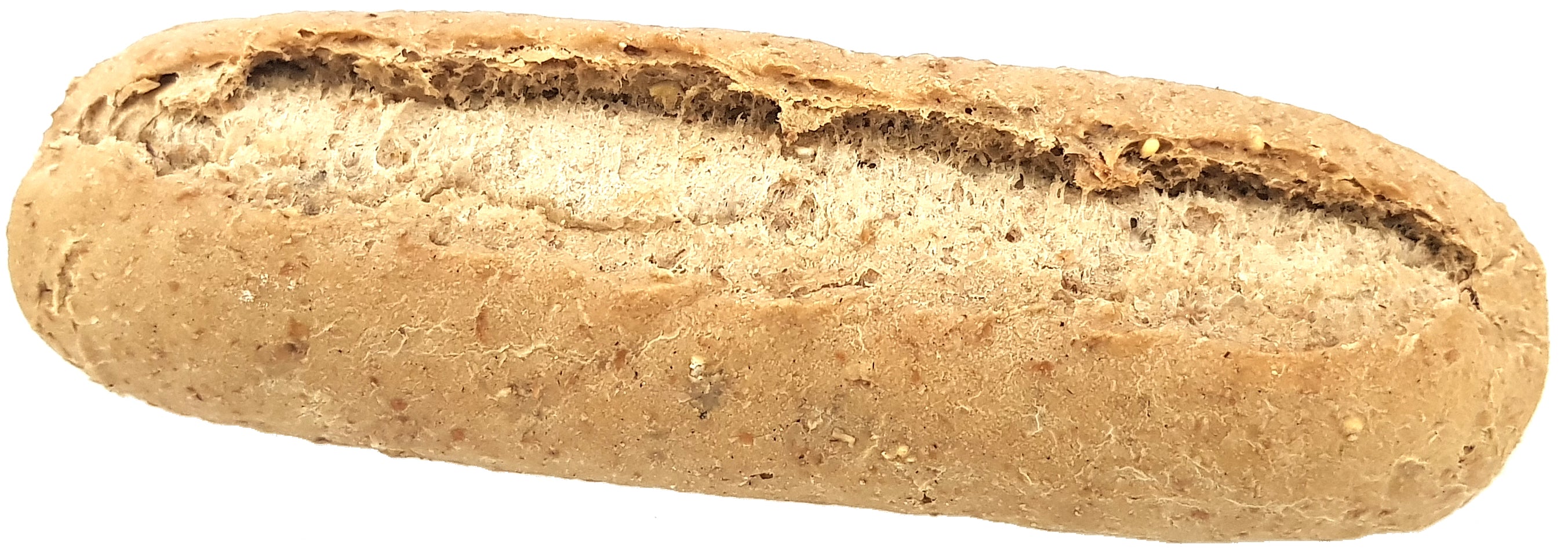 Multigrain Piccolo Bread, 1 ct —
