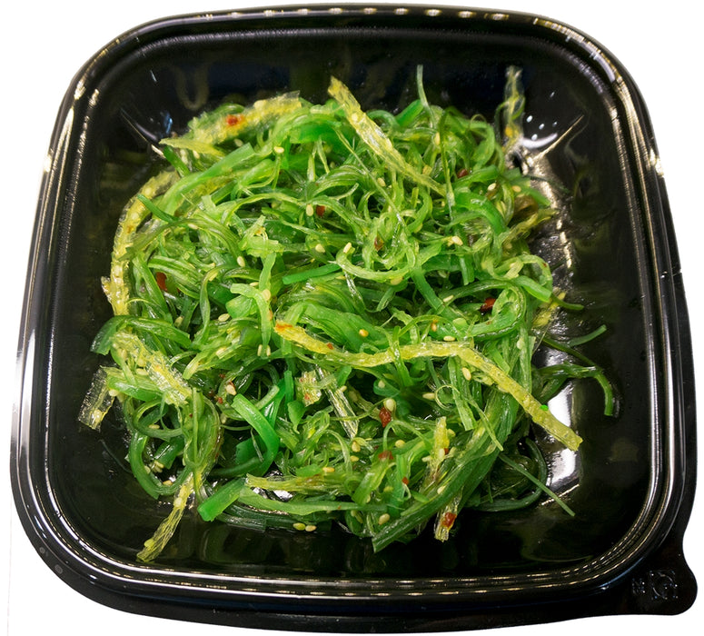 Seaweed Salad, 