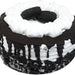 Goisco American Cookies Cake Frozen, 800 gr