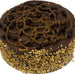 Goisco Chocolate & Toffee Cake Frozen, 800 gr