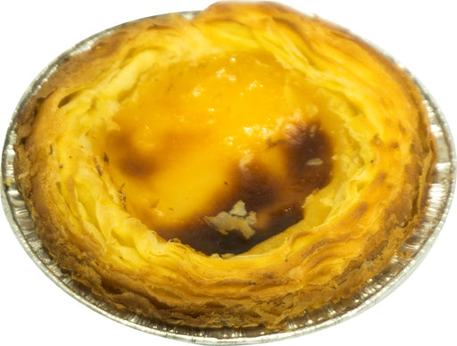 Pastel de Nata, 