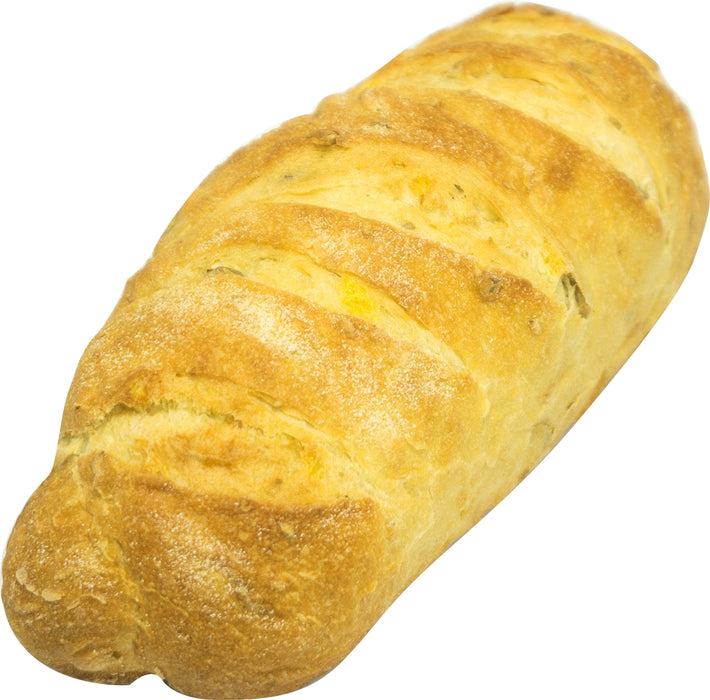 Pan de Maiz, 