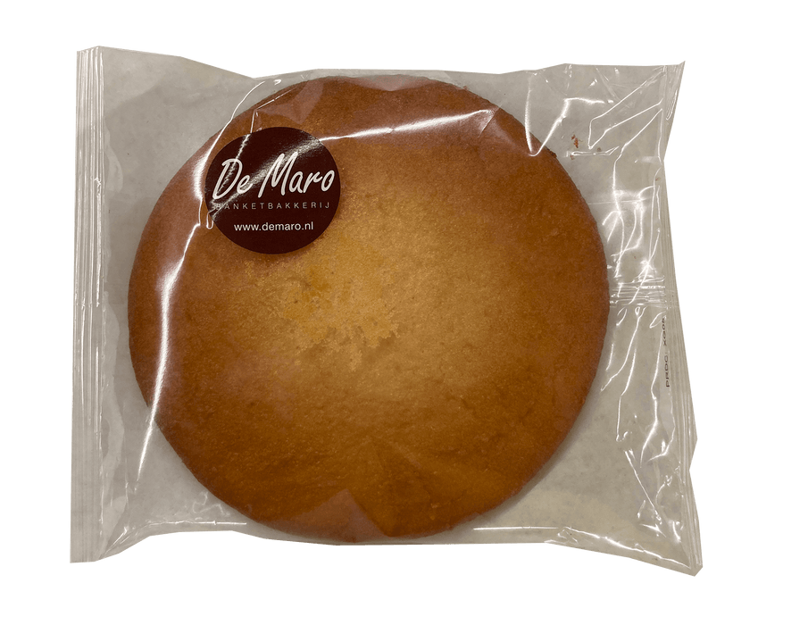 Egg Cake (Eierkoek), 1 pc