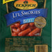 Eckrich Li'l Smokies Cocktail Smoked Beef Sausages, 10 oz