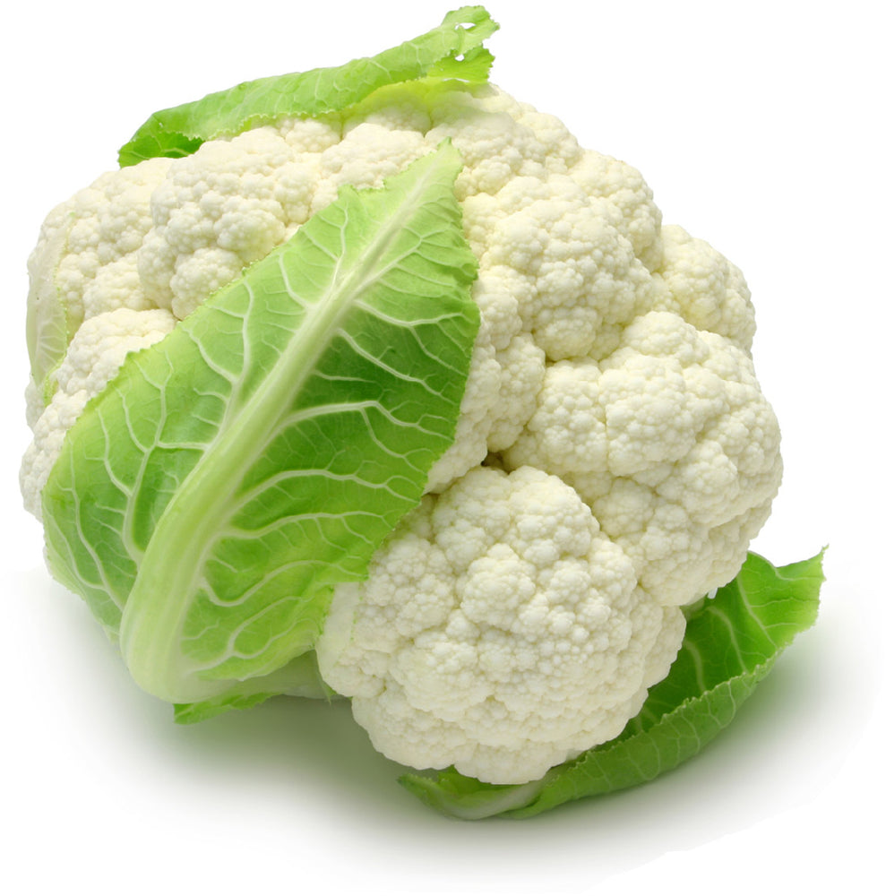 Cauliflower, 1 pc