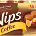 Nips Coffee Rich & Creamy Hard Candy, Gluten Free, 4 oz