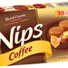 Nips Coffee Rich & Creamy Hard Candy, Gluten Free, 4 oz