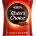 Nescafe Taster's Choice House Blend 100% Pure Instant Coffee, 12 oz (340 gr)