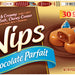 Nips Chocolate Parfait Rich & Creamy Hard Candy, Gluten Free, 4 oz