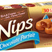 Nips Chocolate Parfait Rich & Creamy Hard Candy, Gluten Free, 4 oz