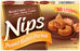 Nips Peanut Butter Parfait Rich & Creamy Hard Candy, Gluten Free, 4 oz