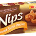 Nips Peanut Butter Parfait Rich & Creamy Hard Candy, Gluten Free, 4 oz