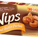 Nips Peanut Butter Parfait Rich & Creamy Hard Candy, Gluten Free, 4 oz