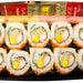 California Sushi Roll, 10 ct