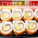 California Sushi Roll, 10 ct