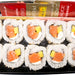 Alaska Sushi Roll, 10 ct