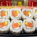 Alaska Sushi Roll, 10 ct