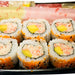 Dynamite Sushi Roll, 10 ct