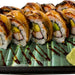 Unagi California Sushi Roll, 10 ct