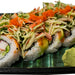 Marine California Sushi Roll, 10 ct