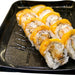 Platano Ebiten Sushi Roll, 10 ct