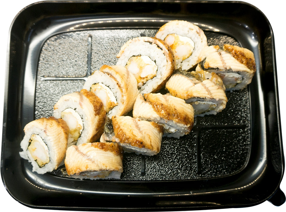 Unagi Ebiten Sushi Roll, 10 ct